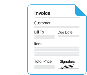 generate invoice online